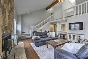 Avon Duplex w/ Hot Tub: Near Vail Hiking & Golf! - Image 4
