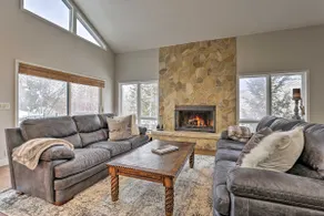 Avon Duplex w/ Hot Tub: Near Vail Hiking & Golf! - Image 5