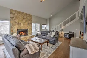 Avon Duplex w/ Hot Tub: Near Vail Hiking & Golf! - Image 3