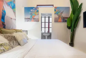 Pool, Private Rooftop with Double Room A3 - Image 5