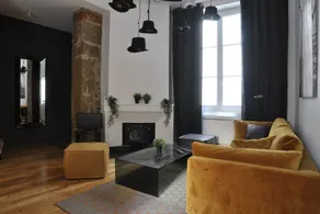 trendy flat-lyon centre-hotel de ville - Image 2