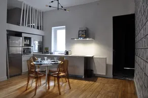 trendy flat-lyon centre-hotel de ville - Image 3