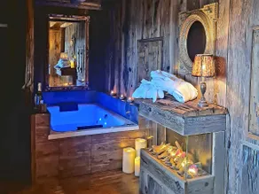 La Cabaña One, a suite in a boutique cottage. - Image 2