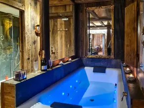 La Cabaña One, a suite in a boutique cottage. - Image 3