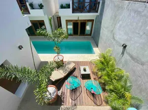 PALAPA San Pancho - Hammock House - Image 5