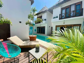 PALAPA San Pancho - Hammock House - Image 4