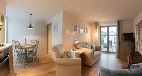 Kittiwake Cottage, 2 bed near the coast - Image 2