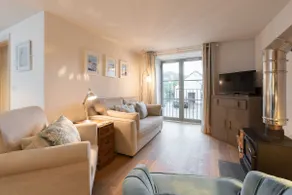 Kittiwake Cottage, 2 bed near the coast - Image 3