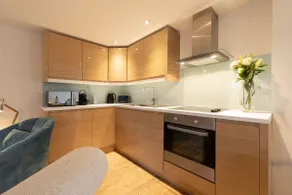 Kittiwake Cottage, 2 bed near the coast - Image 4