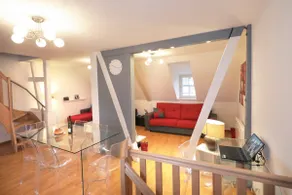 gluck duplex 97m2 city center 3br 2bth - Image 3