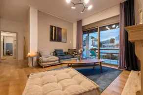 aPrivate Pool Villa in Kalymnos for 10 Guests | Ce - Image 5
