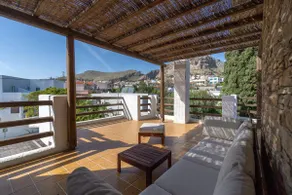 aPrivate Pool Villa in Kalymnos for 10 Guests | Ce - Image 4