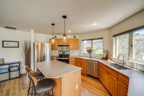 NY! Moderne tilbagetog trin til Lake Chelan Shoreline - Image 5