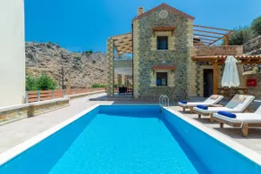 Villa Orestis · Faraggi Villas - Image 3