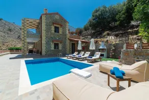 Villa Orestis · Faraggi Villas - Image 4