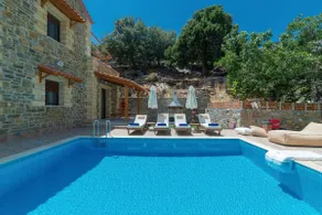 Villa Orestis · Faraggi Villas - Image 5