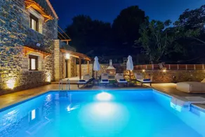 Villa Orestis · Faraggi Villas - Image 2
