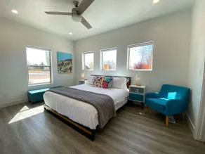 Explore Kanab: Timber & Tin E 2BR Roof Deck, Pool, - Image 4