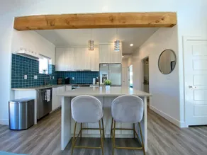Explore Kanab: Timber & Tin E 2BR Roof Deck, Pool, - Image 5