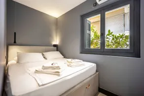 Athenian Kolonaki Residence - Image 3