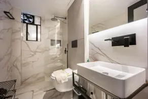 Athenian Kolonaki Residence - Image 5