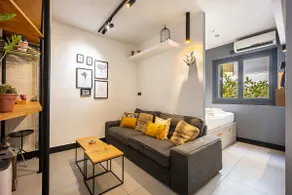 Athenian Kolonaki Residence - Image 2