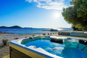 BUQEZ ECO RESORT - Villa 28 - Direkt am Strand - Image 4