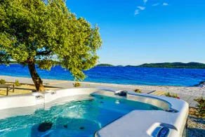 BUQEZ ECO RESORT - Villa 28 - Direkt am Strand - Image 2