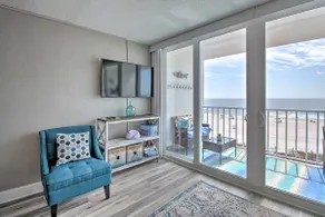 Beachfront Gulf Shores Condo w/ Community Pool! - Image 5