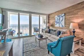 Beachfront Gulf Shores Condo w/ Community Pool! - Image 4