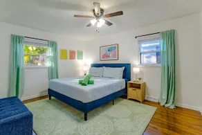Brew City | Game Room | Fenced Yard | 2 king beds - Image 2