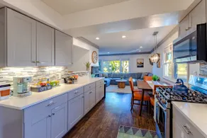 Brew City | Game Room | Fenced Yard | 2 king beds - Image 4