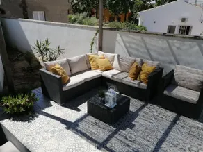 Villa in Isla Cristina near Santana Beach - Image 4