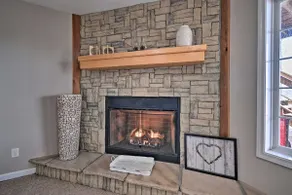 Nolin Lake Retreat w / Lake Views, nära Mammoth Cave - Image 4