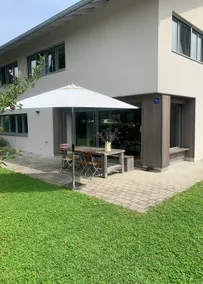 Vacation home Seebruck - Image 5