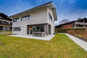 Vacation home Seebruck - Image 2