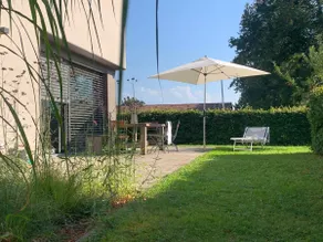 Vacation home Seebruck - Image 4