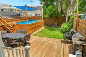 Magazine Street w/ private outdoor pool - Image 3