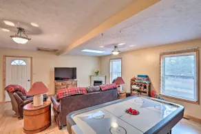 Walk to Pool & Lake: Albrightsville Vacation Home! - Image 2