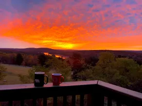 The Perch | Pet Friendly, Lake Access, Great Views! - Image 2