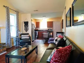 Midway Park Hideaway @ TopShelfStays - Image 2