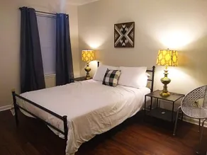 Midway Park Hideaway @ TopShelfStays - Image 4
