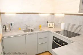 Whitsun Cottage - A cosy one bedroom Victorian cottage sleeping up to 3 guests - Image 4