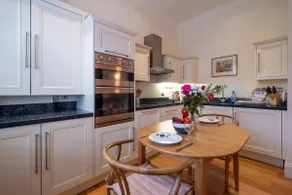 Polly's - Aldeburgh Coastal Cottages - Image 4