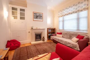 Polly's - Aldeburgh Coastal Cottages - Image 5