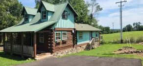 Fairway Inn - Cabin - Image 4