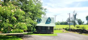 Fairway Inn - Cabin - Image 3