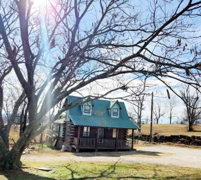 Fairway Inn - Cabin - Image 5