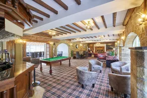 Host & Stay - The Arches Country House - Image 3