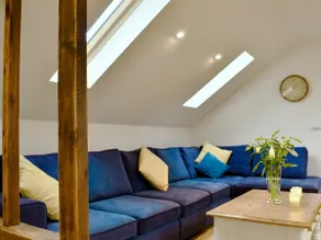 Treeview Lodge - Image 3